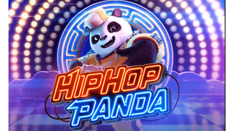 ไปดูแรปเปอร์ระดับโลกกับ sca-th ในเกม Hip Hop Panda